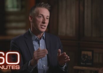 Welcome to the Wedding I Sunday on 60 Minutes