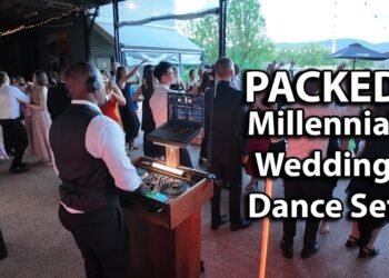 Opening Wedding  DJ Set (Live) | Dan Alex