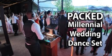 Opening Wedding  DJ Set (Live) | Dan Alex
