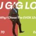 DJ GIG LOG: 🚫 Evolve 70s & 90s? Here’s Why I’m Still Rocking the EVOX 12s