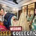 MY LUXURY WEDDING DRESSES COLLECTION 👗😍 | Areeb Ny Apny Dost Ko Bht Roast Kea😂|Hira Sy Safai Kerwai🤣