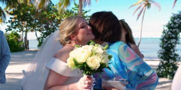 Doina & Ghassen’s intimate wedding in Punta Cana, Dominican Republic