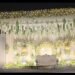 wedding stage decoration design