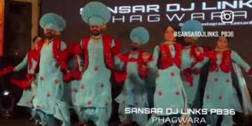 @sansardjlinks_pb36 wedding show booking contact mr kamal 9914105666#dance#punjabi#wedding#dj#love