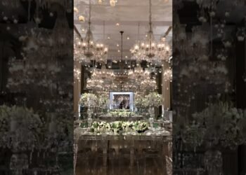 luxury and chic wedding venues.