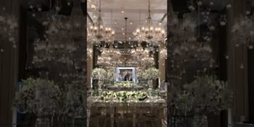 luxury and chic wedding venues.