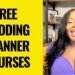 6 FREE Event Planning & Wedding Planner Courses – Event Management Full Course