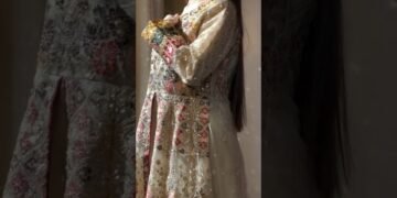 Top 5 Pakistani Wedding Dresses That Will Blow Your Mind 💖