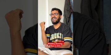 Wedding Planning | Part : 02 | @saintinbaggy | #wedding #weddingvideo #weddingvideo