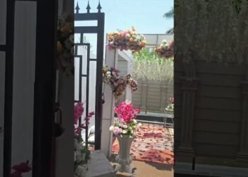 Perfect Wedding Destination in Nagpur | Dhawan Celebration Venue Review,Best wedding venue in nagpur