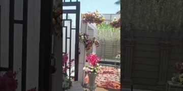 Perfect Wedding Destination in Nagpur | Dhawan Celebration Venue Review,Best wedding venue in nagpur