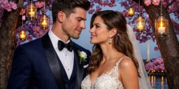 By This Light ❤️ | Intimate Wedding Duet & First Dance Song (Lyric Video)