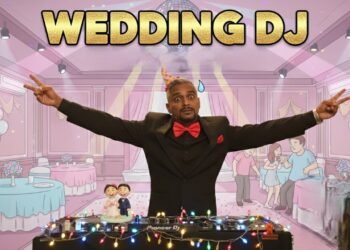 වෙඩින් DJ | Wedding DJ | Bushi