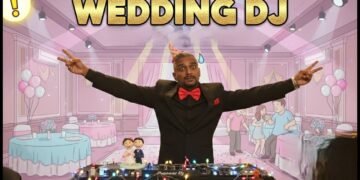 වෙඩින් DJ | Wedding DJ | Bushi