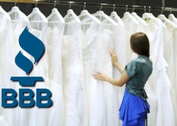 Wedding Planning Scams to Avoid