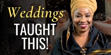 What Weddings Taught Us About Seamless Event Planning | Caribbean Caterers