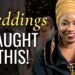 What Weddings Taught Us About Seamless Event Planning | Caribbean Caterers