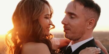 Dead Horse Point & Arches National Park Intimate Wedding Day – Joan & Jeremy Sneak Peek Video