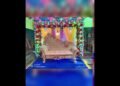 top design stage । wedding stage decoration ideas…♥️👌🔥