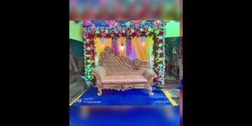 top design stage । wedding stage decoration ideas…♥️👌🔥
