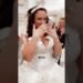 After Losing Her Son, She Tried On a $21,000 Wedding Dress… and Everyone Broke Down