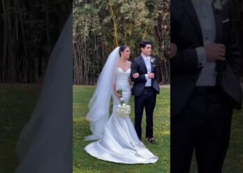 dream wedding dress . . #weddingdress #weddingday #wedding… #Shorts #ivanaramirezm