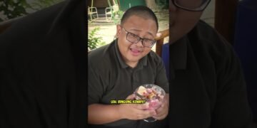 Intimate Wedding Elegan di Mang Pendi