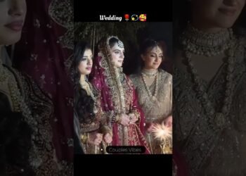 | Wedding dress | Couples Vibes | Whatsapp status | #wedding #love #short