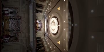 AdiShiv Wedding Venue Highlights 😍|| Gemini Resort Kanpur|| #shorts #viral  #photography #wedding