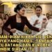 Suami Adakan Intimate Wedding Dengan Gundik, Kurobek Gaunnya Hingga Ia Histeris Dan Pestanya Hancur