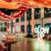 Latest Hampshire Wedding Venue Urban Chic Inspiration – The Venues on the Factory: A Citrus Glow Event