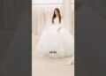 She Wanted a Modest Wedding Dress… But No One Expected This Response 😳