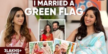 How I knew “ADITYA IS THE ONE” – Yami Gautam on Intimate Wedding, Skincare Routine & Motherhood