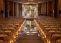 The best way to Select Your Chuppah Design for a Modern Jewish Wedding