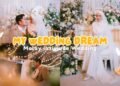 BAJET WEDDING DI KL | INTIMATE MALAY WEDDING