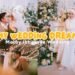 BAJET WEDDING DI KL | INTIMATE MALAY WEDDING