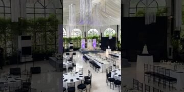 On the lookout for the Perfect Venue in your Wedding in Manila?
