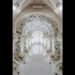 Easy Wedding Aisle Inspiration for planning a standard wedding. #weddingvideo#aisle#bridal