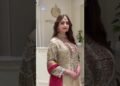 Mushq Bridal – Bridal Collection 2026 | Gharara | Lehenga | Dress #viralshort #wedding #trending