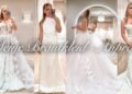 Come Wedding Dress Shopping with me – Meine Brautkleid-Anprobe!