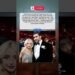 Bad Bunny & Sabrina Carpenter — Fans Are Already Planning the Wedding #ytshorts #explore #fyp