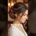 Wedding & Party Hair#viral #hairstyle #wedding #trending #shortsvideo#hair #haircare