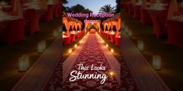 Floral Wedding Stage Decor#wedding #viral #stag#design #decoration #floral #beautiful #trending #