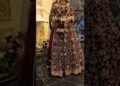Pakistani bridal dress ✨️  #ytshorts#shorts#viral