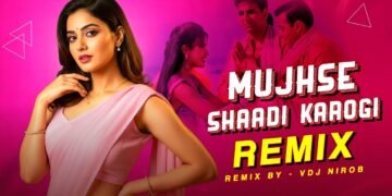 Mujhse Shaadi Karogi Dj Remix – VDJ NIROB | Hindi Wedding Dj Song | Dance | Bollywood Dj Remix
