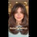Stylish Butterfly Hairstyle / Haircut#hairstyle #haircut #trending #viral #hair #haiestyles#party