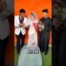 THIS BRIDE HAD THE BEST WEDDING DRESS GOWN EVER! 🥰😍