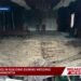 Images show floor collapse at Latest Hampshire wedding venue