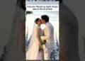 Intimate Wedding El Rumi dan Syifa Hadju di Bali