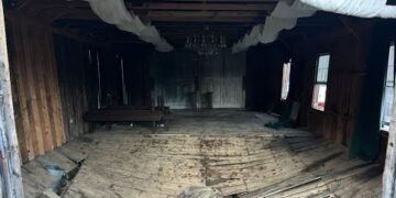 Multiple injuries at NH wedding venue after floor collapse